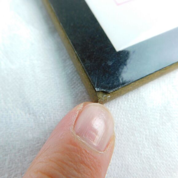 Ted De Grazia Laminated Lot of 5, The Love Plaque Vintage Southwest Art 5.5x7 - Picture 6 of 16